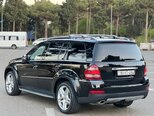 Mercedes GL 450 4MATIC-11