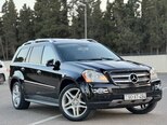 Mercedes GL 450 4MATIC-1