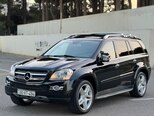 Mercedes GL 450 4MATIC-7