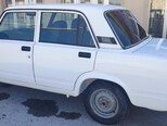 LADA (VAZ) 2107-4