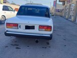 LADA (VAZ) 2107-2