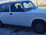 LADA (VAZ) 2107-5
