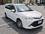 Toyota Corolla Fielder-2