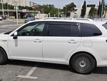 Toyota Corolla Fielder-5