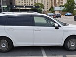 Toyota Corolla Fielder-4