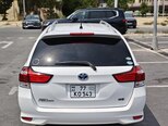 Toyota Corolla Fielder-8
