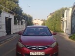 Changan Eado XT-1