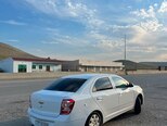 Chevrolet Cobalt-4