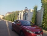 Changan Eado XT-2