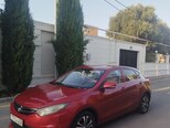 Changan Eado XT-3