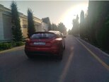 Changan Eado XT-5