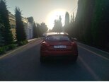 Changan Eado XT-6