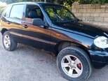 Chevrolet Niva-4