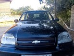 Chevrolet Niva-1
