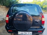 Chevrolet Niva-9