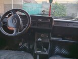 LADA (VAZ) 2107-3