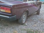 LADA (VAZ) 2107-8