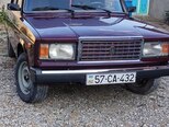 LADA (VAZ) 2107-9