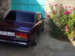 LADA (VAZ) 2107-17