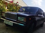 LADA (VAZ) 2107-16