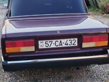 LADA (VAZ) 2107-13