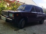 LADA (VAZ) 2107-18