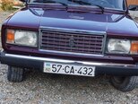 LADA (VAZ) 2107-11