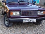 LADA (VAZ) 2107-1