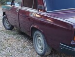 LADA (VAZ) 2107-15