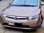 Honda Civic-1