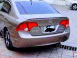 Honda Civic-5