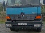 Mercedes Atego 1828-9