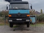 Mercedes Atego 1828-16