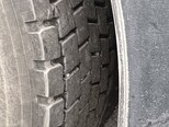 Mercedes Atego 1828-6