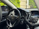 Chevrolet Cruze-6