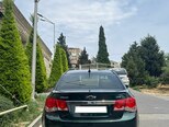 Chevrolet Cruze-5