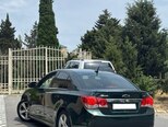 Chevrolet Cruze-2