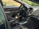 Chevrolet Cruze-10