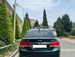 Chevrolet Cruze-11