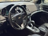 Chevrolet Cruze-7
