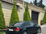 Chevrolet Cruze-3