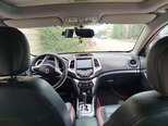 Changan Eado XT-7