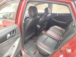 Changan Eado XT-8