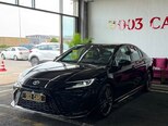 Toyota Camry-4