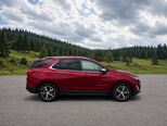 Chevrolet Equinox-2