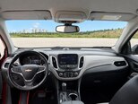 Chevrolet Equinox-5