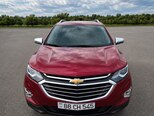 Chevrolet Equinox-1