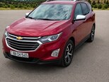 Chevrolet Equinox-10