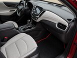 Chevrolet Equinox-7