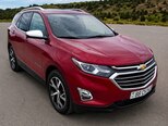 Chevrolet Equinox-9
